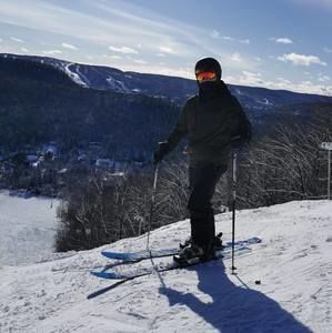 Meet your Posher, Félix